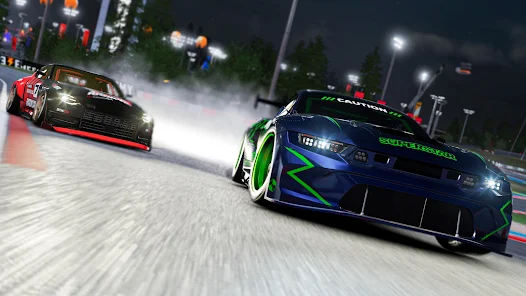 Background تنزيل لعبة carx drift للجوال