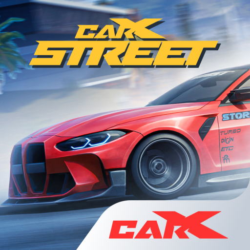 carx drift