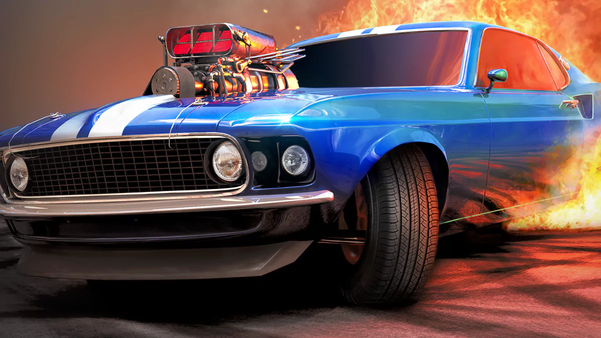Background تحميل افضل العاب السيارات Torque Burnout