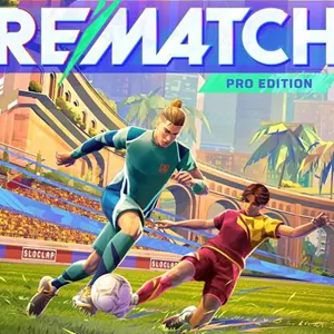 rematch mobile